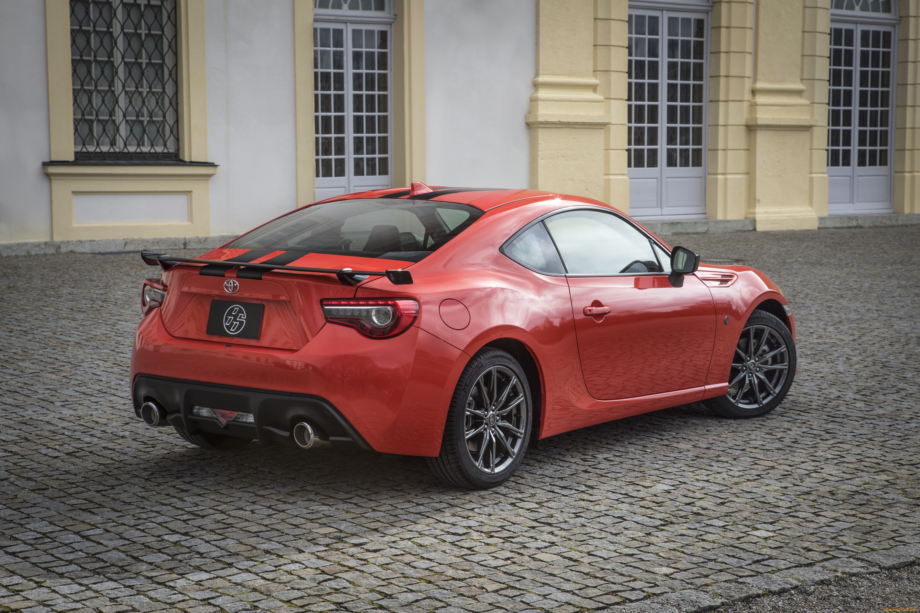 , toyota